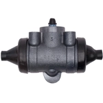 Order DYNAMIC FRICTION COMPANY - 375-54140 - Drum Brake Wheel Cylinder For Your Vehicle