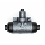 Order DYNAMIC FRICTION COMPANY - 375-67005 - Rear Drum Brake Wheel Cylinder For Your Vehicle