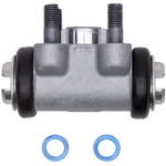 Order DYNAMIC FRICTION COMPANY - 375-67020 - Rear Drum Brake Wheel Cylinder For Your Vehicle
