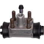 Order DYNAMIC FRICTION COMPANY - 375-67024 - Rear Wheel Cylinder For Your Vehicle