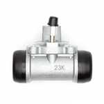 Order DYNAMIC FRICTION COMPANY - 375-67025 - Rear Drum Brake Wheel Cylinder For Your Vehicle