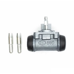 Order DYNAMIC FRICTION COMPANY - 375-67028 - Rear Drum Brake Wheel Cylinder For Your Vehicle