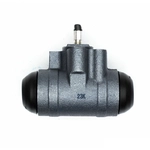 Order Rear Wheel Cylinder by DYNAMIC FRICTION COMPANY - 375-71024 For Your Vehicle