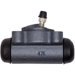 Order DYNAMIC FRICTION COMPANY - 375-72000 - Rear Drum Brake Wheel Cylinder more details For Your Vehicle