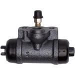 Order DYNAMIC FRICTION COMPANY - 375-72009 - Rear Drum Brake Wheel Cylinder For Your Vehicle