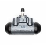 Order DYNAMIC FRICTION COMPANY - 375-76011 - Rear Drum Brake Wheel Cylinder For Your Vehicle