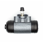 Order DYNAMIC FRICTION COMPANY - 375-76017 - Rear Drum Brake Wheel Cylinder For Your Vehicle