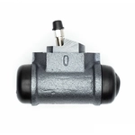Order Rear Wheel Cylinder by DYNAMIC FRICTION COMPANY - 375-76025 For Your Vehicle