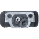 Order Rear Wheel Cylinder by DYNAMIC FRICTION COMPANY - 375-76027 For Your Vehicle