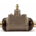 Order Rear Wheel Cylinder by KINGSTAR - 14-WC370094 For Your Vehicle