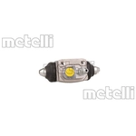 Order Rear Wheel Cylinder by METELLI SPA - 04-1094 For Your Vehicle