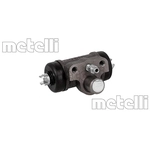 Order METELLI SPA - 04-1102 - Rear Brake Cylinder For Your Vehicle