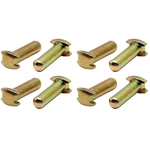 Order ACDELCO - 18K2373 - Rear Drum Brake Wheel Cylinder Link For Your Vehicle