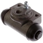 Order RAYBESTOS - WC370268 - Rear Drum Brake Wheel Cylinder For Your Vehicle