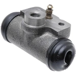 Order Rear Wheel Cylinder by RAYBESTOS - WC16535 For Your Vehicle