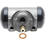 Order Rear Wheel Cylinder by RAYBESTOS - WC18009 For Your Vehicle