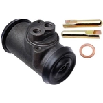 Order Rear Wheel Cylinder by RAYBESTOS - WC19111 For Your Vehicle