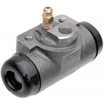 Order RAYBESTOS - WC34876 - Rear Wheel Cylinder For Your Vehicle