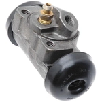 Order Rear Wheel Cylinder by RAYBESTOS - WC36076 For Your Vehicle