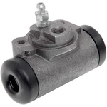 Purchase Rear Wheel Cylinder by RAYBESTOS - WC370032