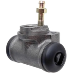 Order Rear Wheel Cylinder by RAYBESTOS - WC370090 For Your Vehicle