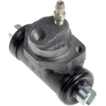 Order Rear Wheel Cylinder by RAYBESTOS - WC370106 For Your Vehicle