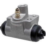 Order Rear Wheel Cylinder by RAYBESTOS - WC370110 For Your Vehicle