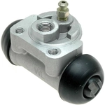 Order Rear Wheel Cylinder by RAYBESTOS - WC370117 For Your Vehicle