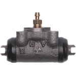 Order Rear Wheel Cylinder by RAYBESTOS - WC370129 For Your Vehicle