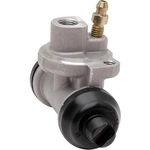 Order Rear Wheel Cylinder by RAYBESTOS - WC370142 For Your Vehicle