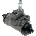 Order Rear Wheel Cylinder by RAYBESTOS - WC370156 For Your Vehicle