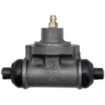 Order RAYBESTOS - WC370157 - Rear Wheel Cylinder For Your Vehicle