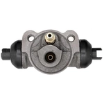 Order Rear Wheel Cylinder by RAYBESTOS - WC370157 For Your Vehicle