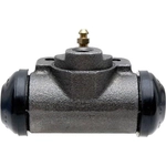 Order Rear Wheel Cylinder by RAYBESTOS - WC37016 For Your Vehicle