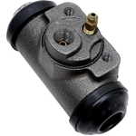 Order Rear Wheel Cylinder by RAYBESTOS - WC37016 For Your Vehicle