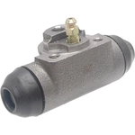 Order RAYBESTOS - WC370191 - Cylindre de roue arrière For Your Vehicle