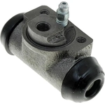 Order Rear Wheel Cylinder by RAYBESTOS - WC370195 For Your Vehicle