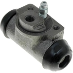 Order Rear Wheel Cylinder by RAYBESTOS - WC370195 For Your Vehicle