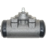 Order RAYBESTOS - WC370200 - Rear Wheel Cylinder For Your Vehicle