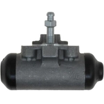 Order Rear Wheel Cylinder by RAYBESTOS - WC370207 For Your Vehicle