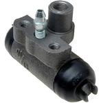 Order Cylindre de roue arrière de RAYBESTOS - WC370213 For Your Vehicle