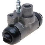 Order Rear Wheel Cylinder by RAYBESTOS - WC370214 For Your Vehicle