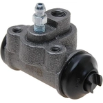 Order Rear Wheel Cylinder by RAYBESTOS - WC370220 For Your Vehicle
