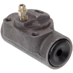 Order RAYBESTOS - WC37024 - Rear Wheel Cylinder For Your Vehicle
