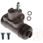 Order Rear Wheel Cylinder by RAYBESTOS - WC370258 For Your Vehicle