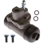 Order Rear Wheel Cylinder by RAYBESTOS - WC370258 For Your Vehicle