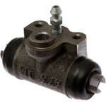 Order Cylindre de roue arrière de RAYBESTOS - WC370261 For Your Vehicle