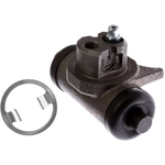 Order Rear Wheel Cylinder by RAYBESTOS - WC370267 For Your Vehicle