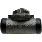 Order Rear Wheel Cylinder by RAYBESTOS - WC37089 For Your Vehicle