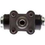 Order Rear Wheel Cylinder by RAYBESTOS - WC37208 For Your Vehicle